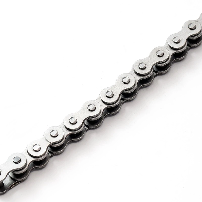 530 Motorcycle chain normal color