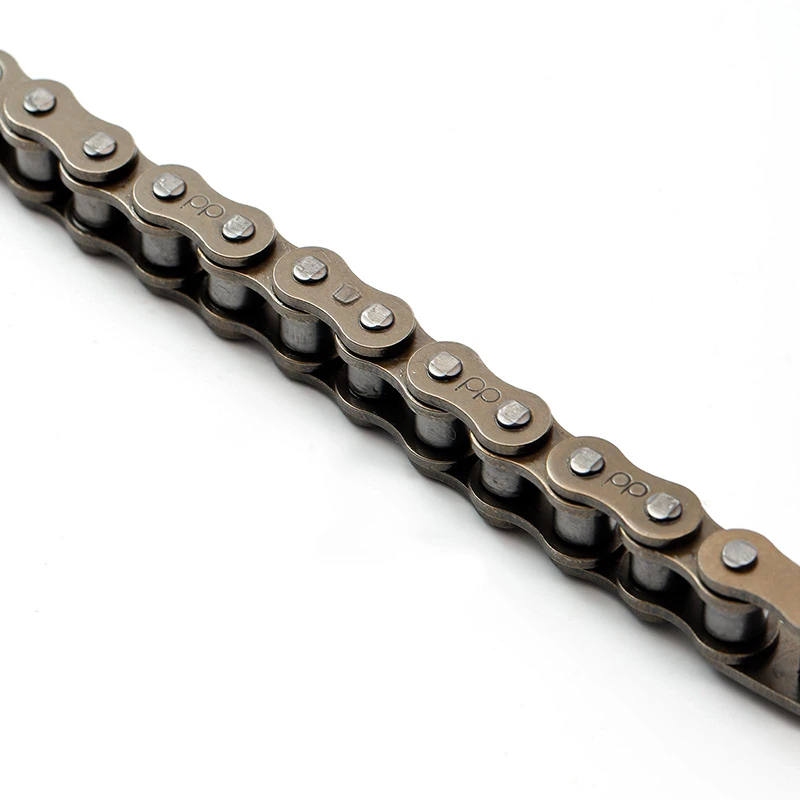 530 Motorcycle driver chain yellow color 1 530 Motorcycle driver chain yellow color 1
