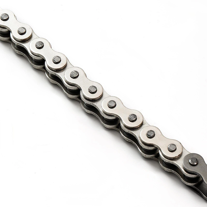530 Motorcycle driver chain yellow color 5 530 Motorcycle driver chain yellow color 5