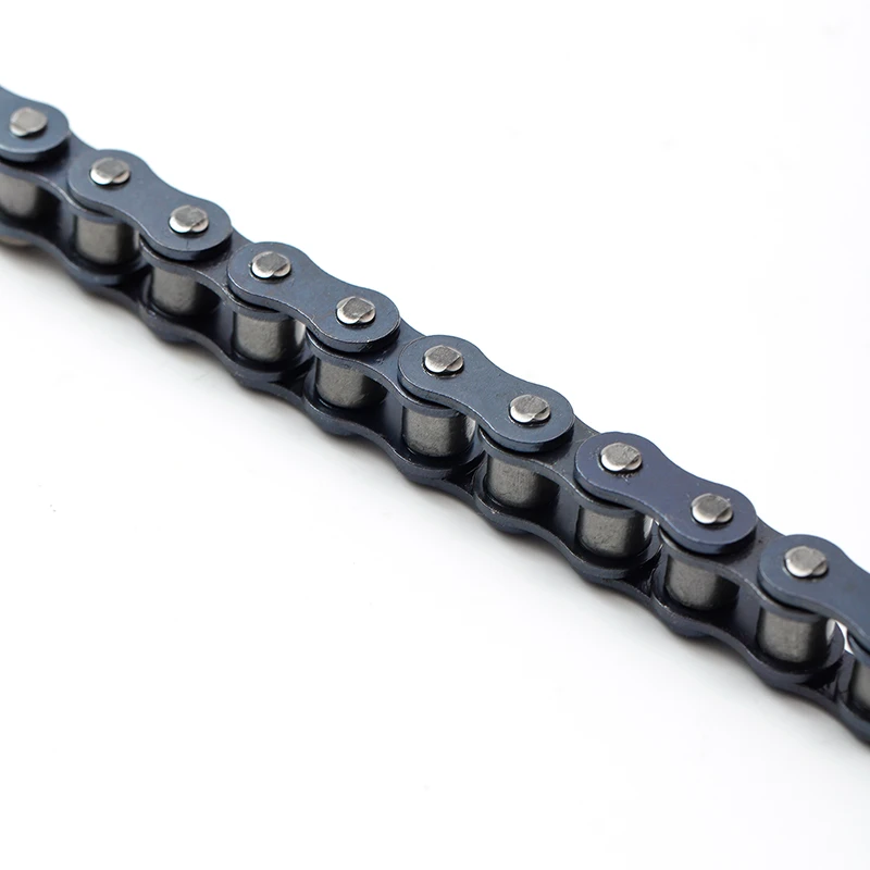 530 Motorcycle driver chain yellow color 7 530 Motorcycle driver chain yellow color 7